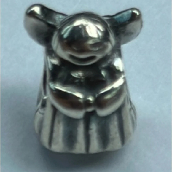 Pandora Angel 👼 charm - Picture 1 of 7